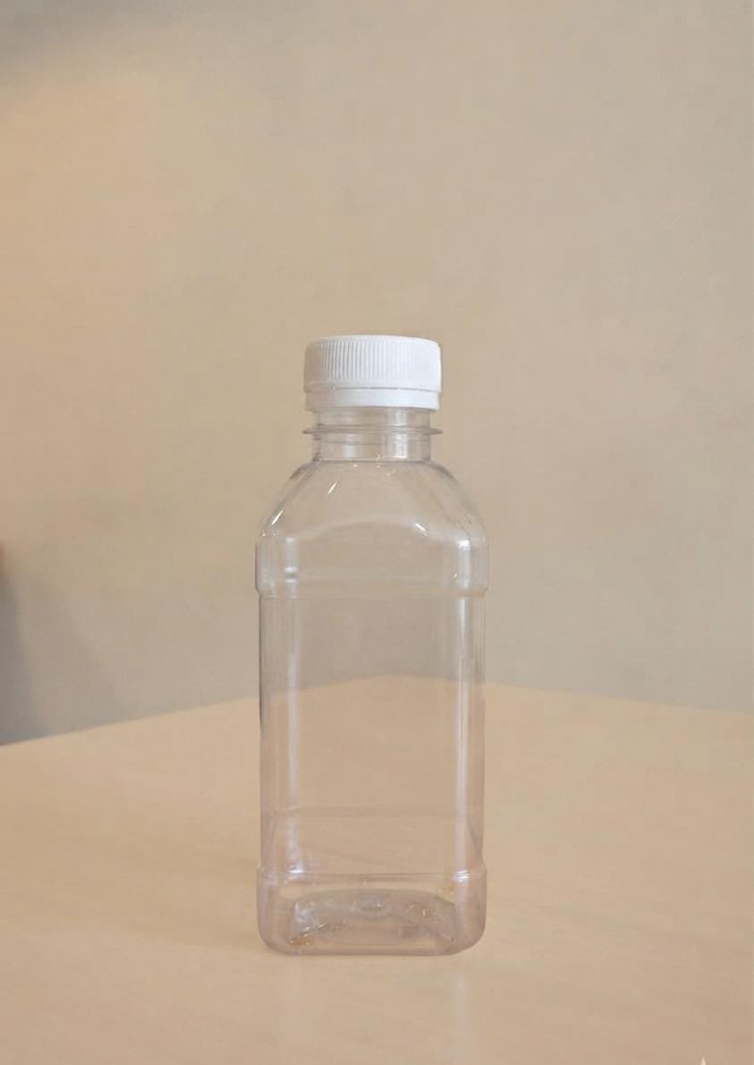 Cimory 250ml — kemasan plastik