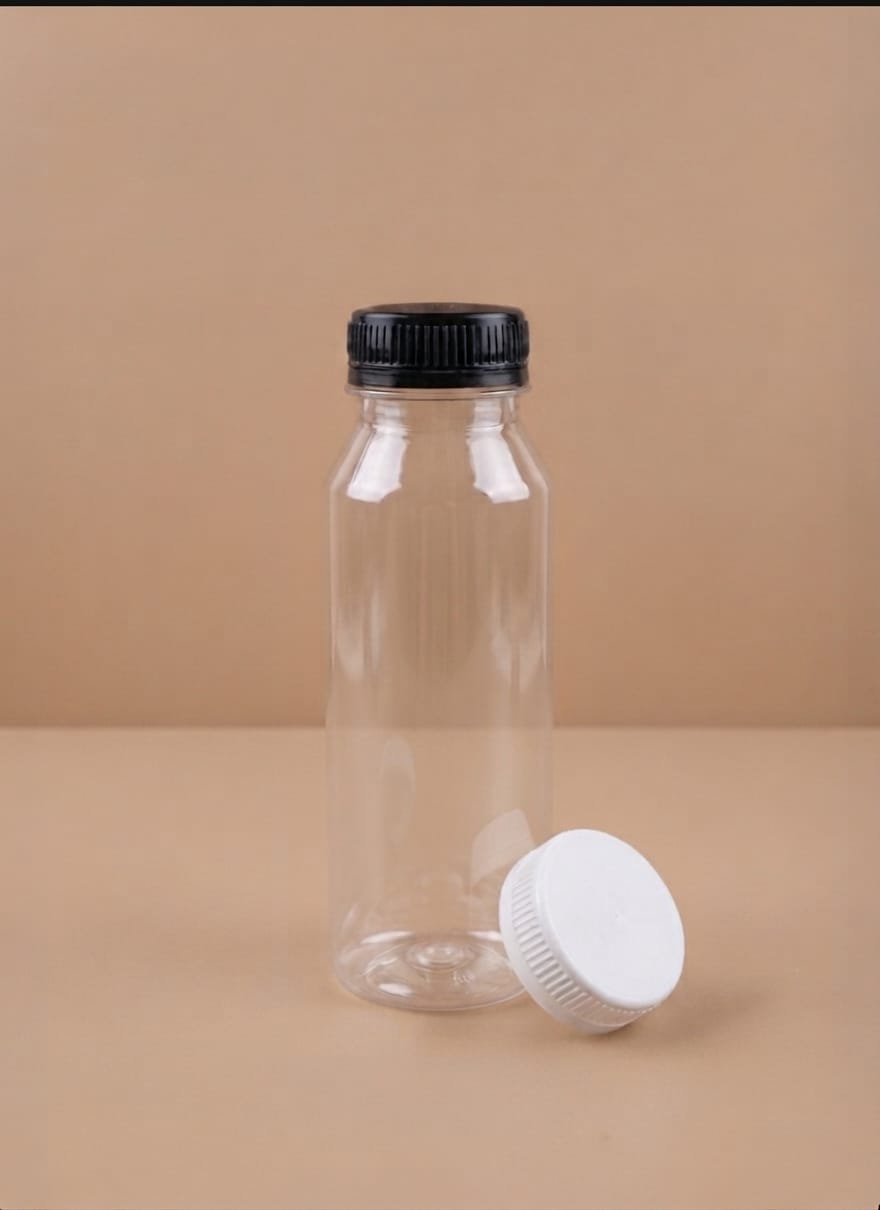 Kale 250ml 18gr — kemasan plastik