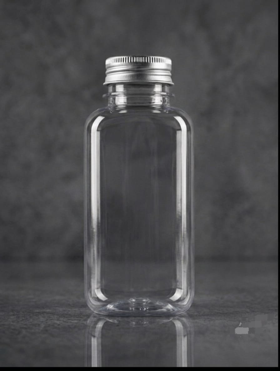 Maci Silver 350ml — kemasan plastik
