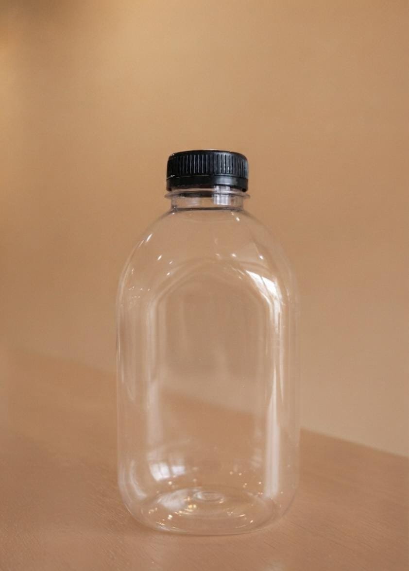 Sklb 1liter — kemasan plastik