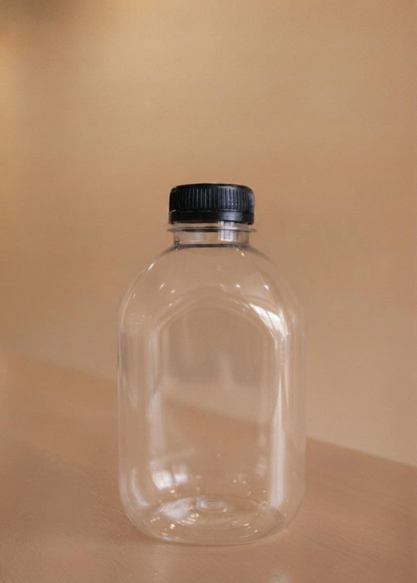 Sklb 750ml — kemasan plastik