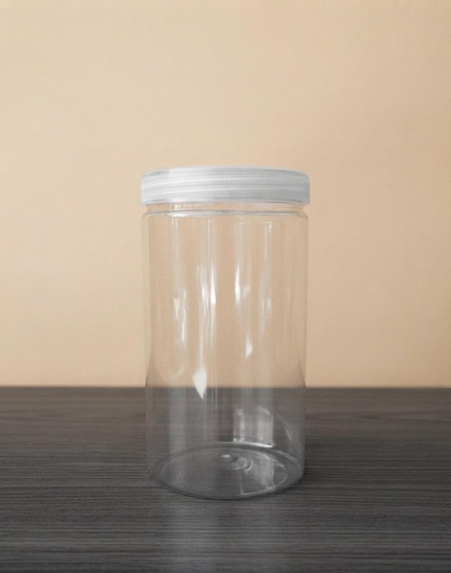 Toples Plastik — kemasan plastik Tiga Mutiara