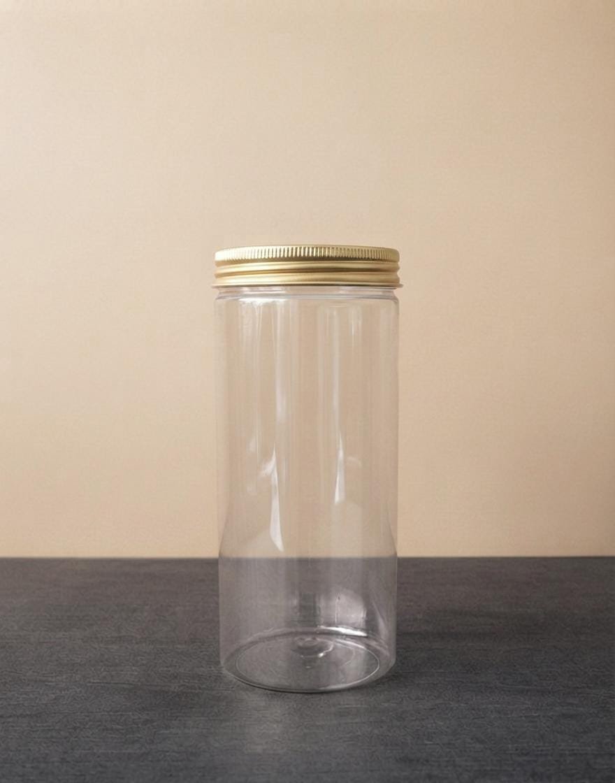 Toples Gold 1300ml — kemasan plastik