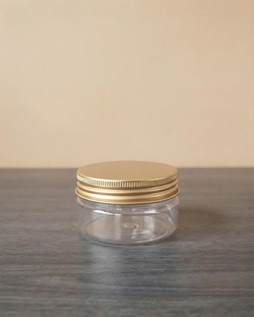 Toples Gold 200ml — kemasan plastik