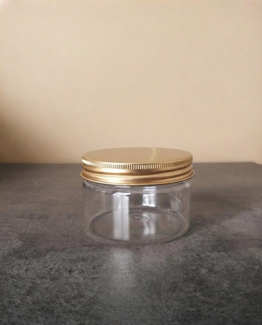 Toples Gold 300ml — kemasan plastik