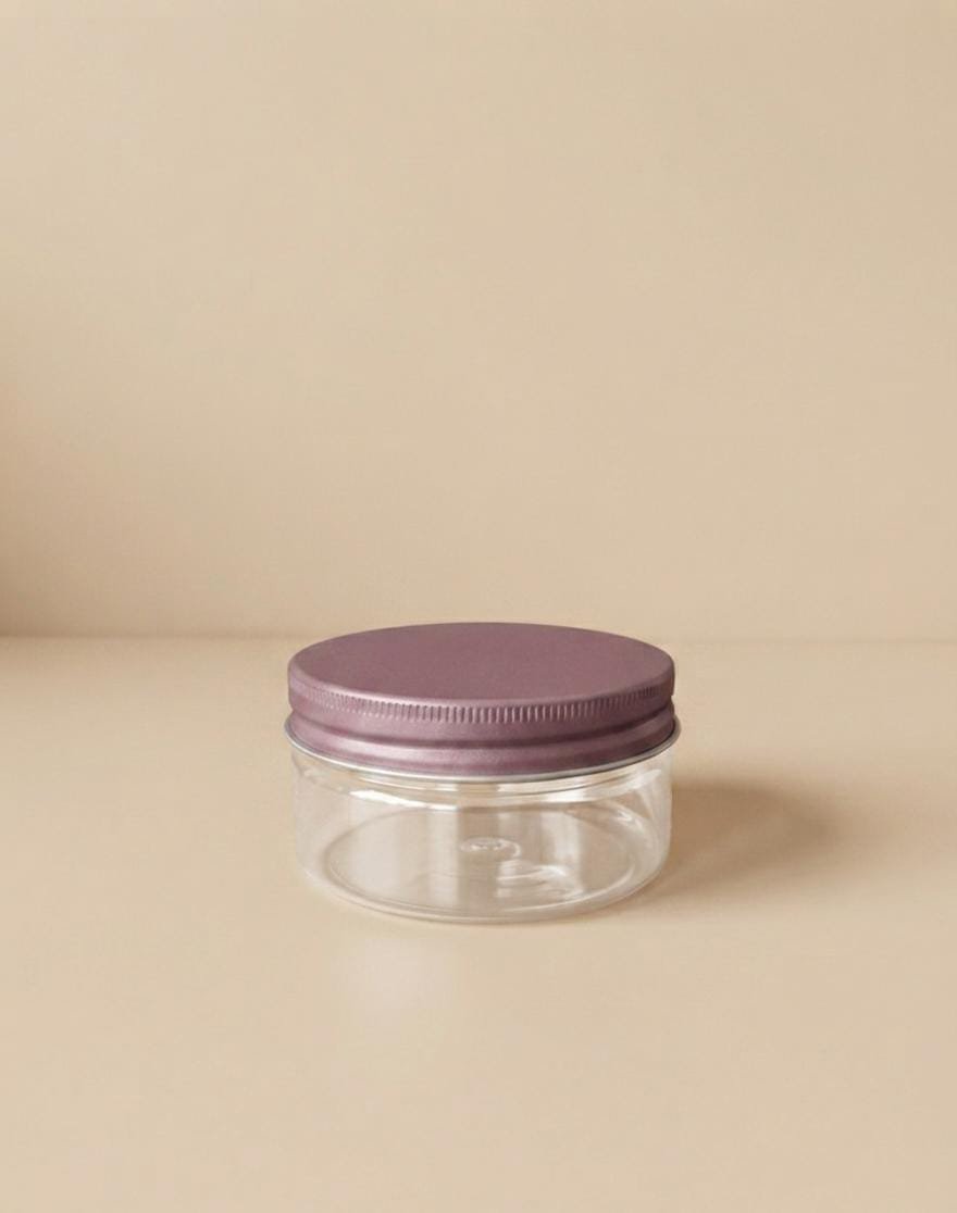 Toples Rose Gold 200ml — kemasan plastik